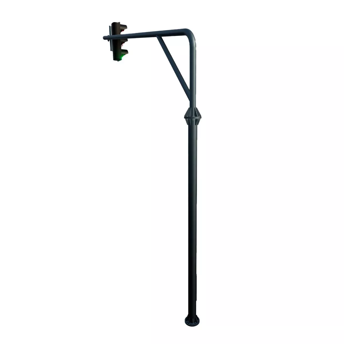 Опора ОМГФ-СВ-8,0-8,0