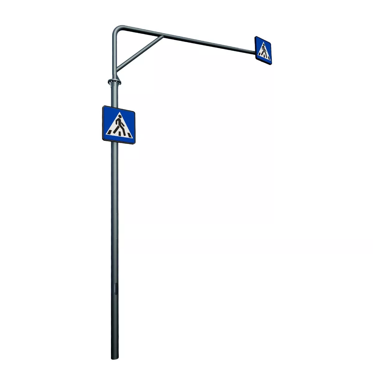 Опора ОМГ-ДЗ-7,0-7,0