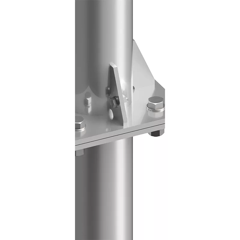 Молниеотвод МОТ-9