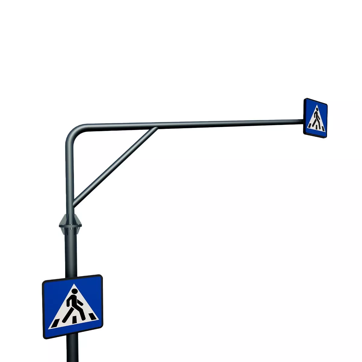 Опора ОМГ-ДЗ-7,0-7,0