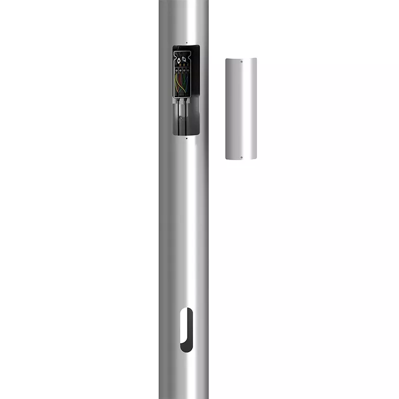 Опора ТАНС.13.006.000 (ТП-1500-9,0/11,5-01-ц)