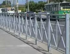 Перильные ограждения