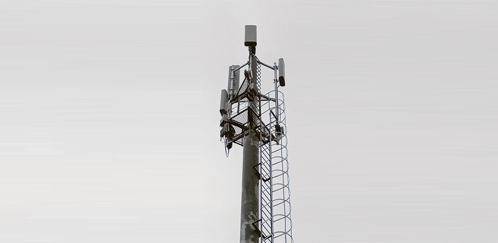 Техническое обслуживание мачт связи: комплексный подход для гарантии надежности
