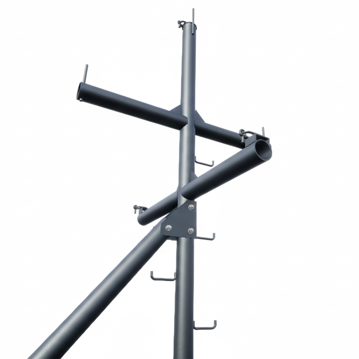 Угловая промежуточная опора УПт10-1